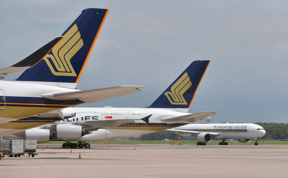 SIA has signed an agreement with Garuda Indonesia to explore revenue sharing arrangements for flights between Indonesia and Singapore, and to partner on their frequent flyer programmes.