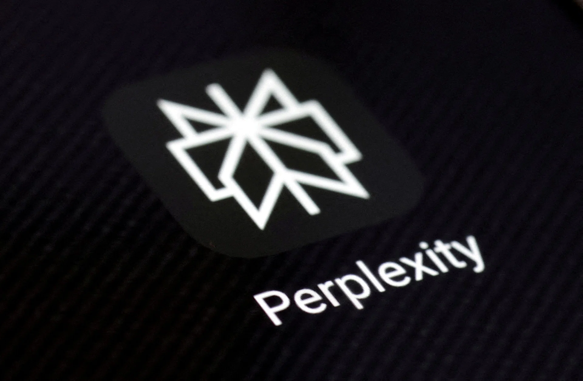 Perplexity AI offers Google US.5 billion for Chrome browser