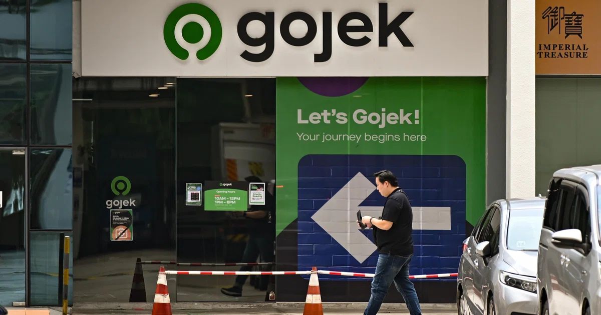 GoTo shares jump to three-month high on report Danantara to be involved ...