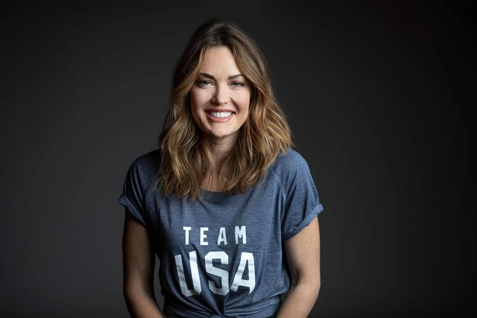Toyota's support propelled Amy Purdy to Paralympic glory and three medals.