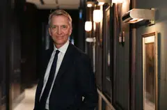 Private assets giant Brookfield is on the lookout for more transactions in Singapore, following its first deal here with Mapletree Industrial Trust, said chief executive Bruce Flatt.