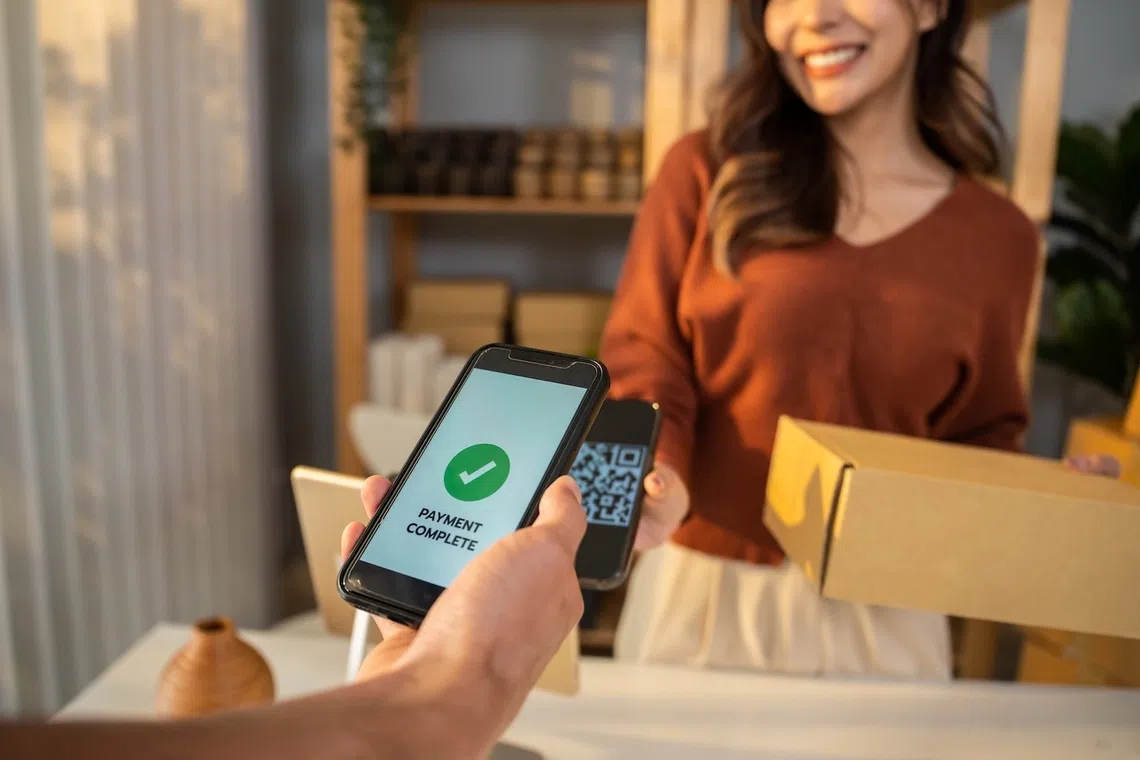 Customers outside China can now pay Weixin Mini Program merchants using the local payment method they prefer.