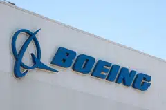 Boeing's initial proposal, which included a 20 per cent wage increase over four years and more vacation time, was rejected a week earlier. The second offer was rejected too. 