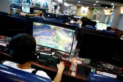 The approval of imported games last December marked the end of China’s crackdown on the video game industry which began in August in 2021 when regulators suspended the game approval process. 