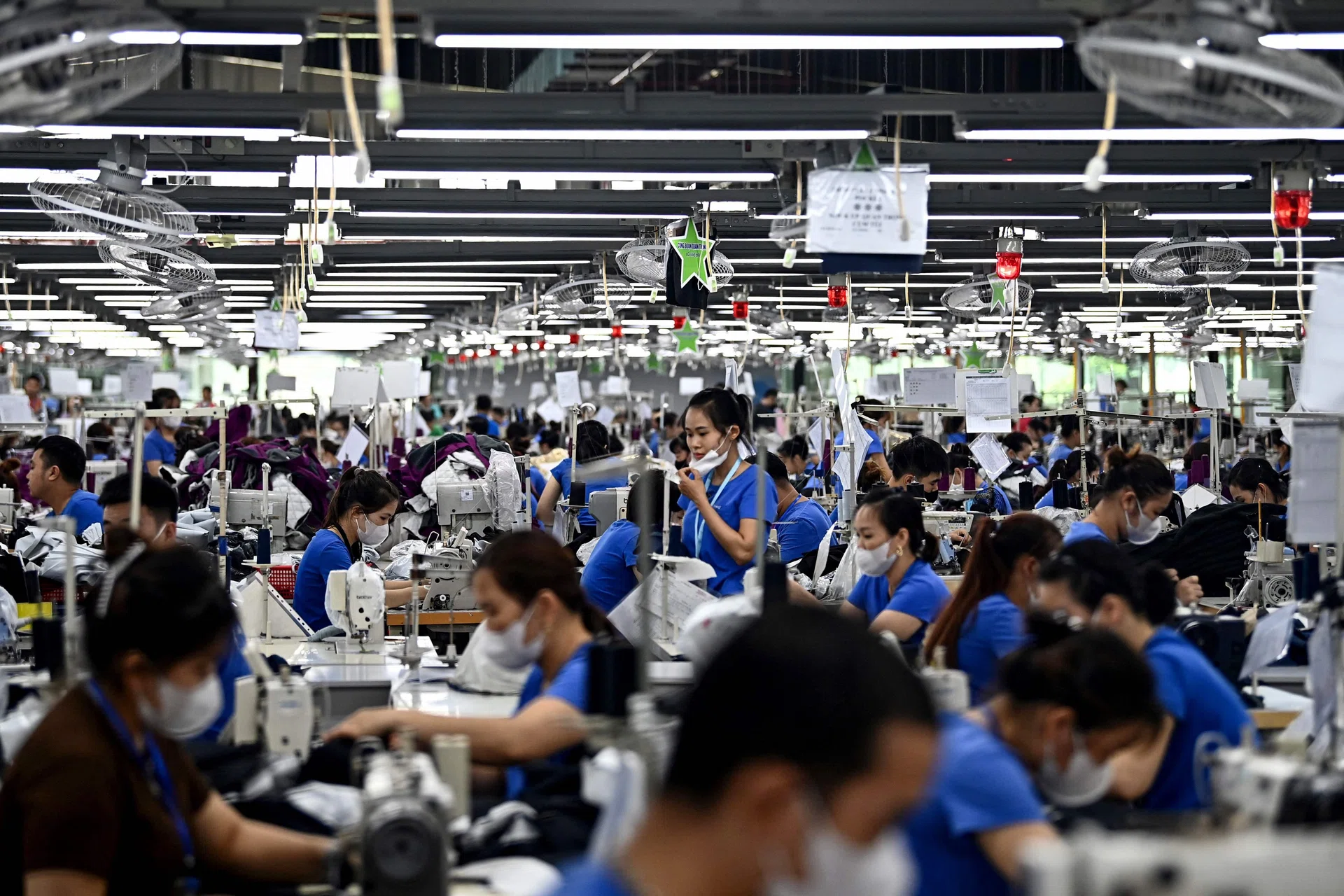 Asean has benefited from US-China trade war, but it is stuck in a complicated spot