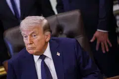 Trump and his advisers were wary of the Iranian proposal, particularly regarding the country’s nuclear programme.