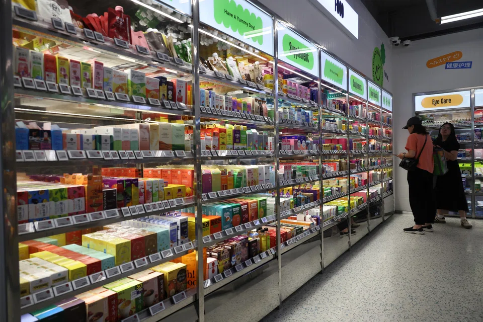 The increase in K-beauty dealmaking is riding on the “Hallyu” or Korean wave. Interest in Korean pop culture is spilling over to fuel demand for beauty products such as skincare and cosmetics.