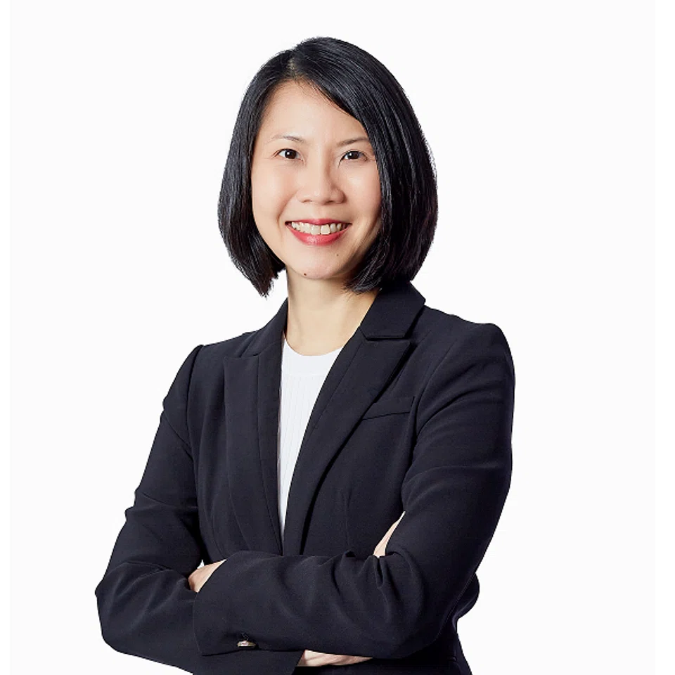Elaine Heng, currently OCBC’s group chief strategy and transformation officer, was CEO of retail business and deputy group CEO at FairPrice Group before her OCBC stint. 