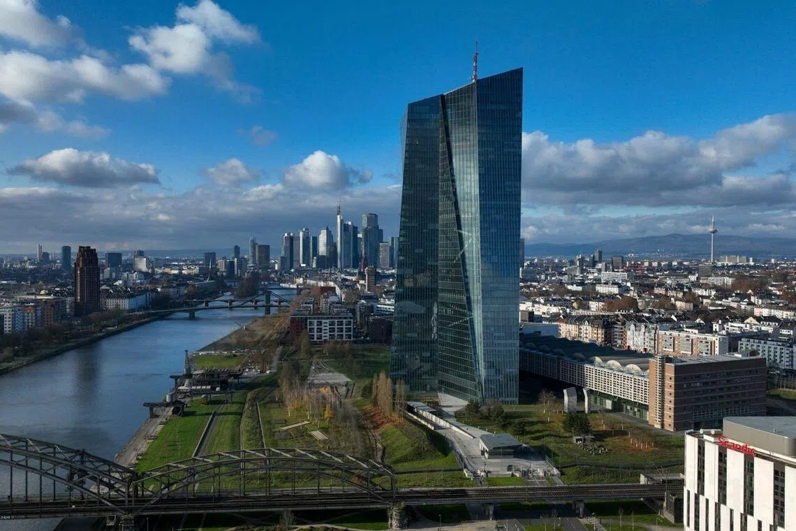 The National Security Strategy report warned that if current trends continue, the European continent will be unrecognisable within 20 years.