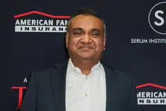 “AI will be a boon to the creatives who are ready to lean in” and “will remain a tool for expression, not a replacement,” said CEO of YouTube Neal Mohan.