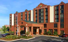 Hyatt Place Pittsburgh Airport is one of ARA H-Trust’s bottom three performers, with a gross operating profit margin of 21.6 per cent.