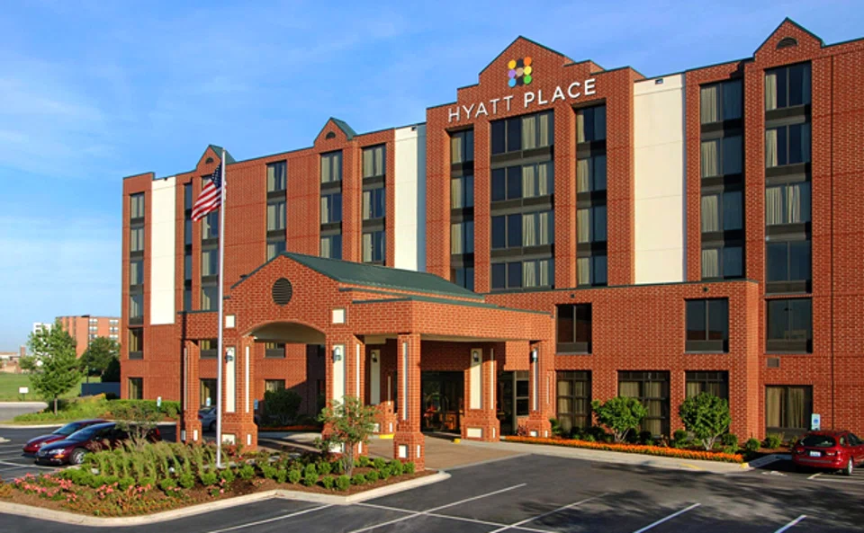 Hyatt Place Pittsburgh Airport is one of ARA H-Trust’s bottom three performers, with a gross operating profit margin of 21.6 per cent.