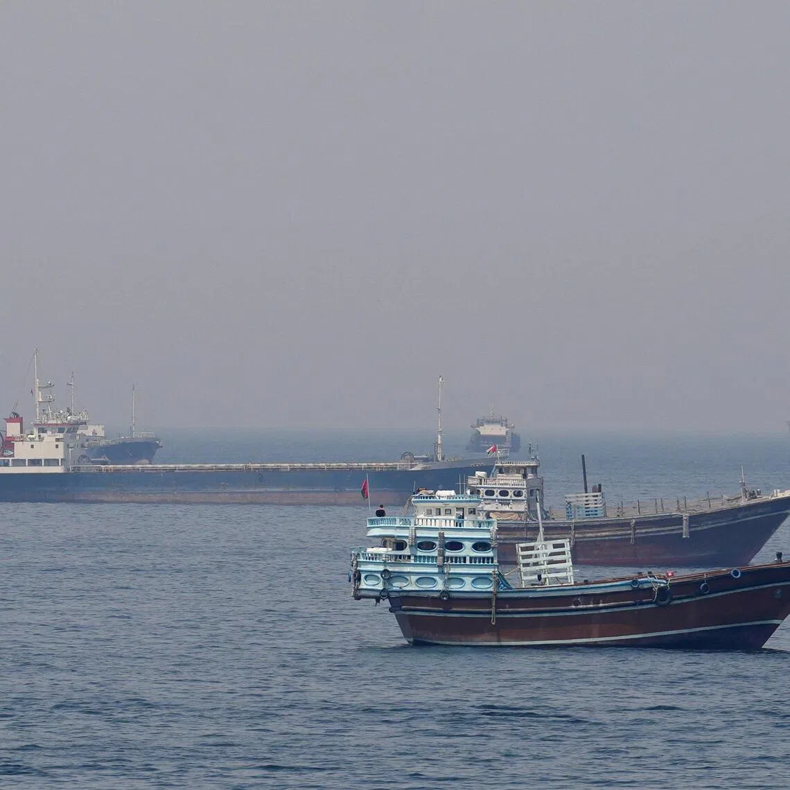 Iran has blockaded the Strait of Hormuz – a critical chokepoint for global energy supplies – sending energy price shocks rippling through the global economy. 