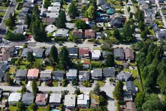 Transactions surged 7.7 per cent in October from a month earlier to reach the highest level since April 2022, according to data released on Friday (Nov 15) by the Canadian Real Estate Association.