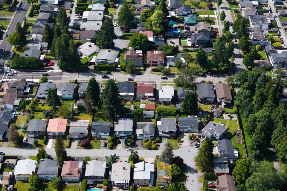 Transactions surged 7.7 per cent in October from a month earlier to reach the highest level since April 2022, according to data released on Friday (Nov 15) by the Canadian Real Estate Association.