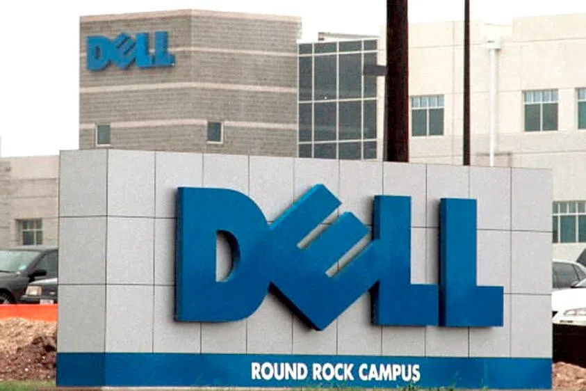 Dell now expects US$25 billion in fiscal 2026 revenue from AI server shipments, up from its prior view of US$20 billion.