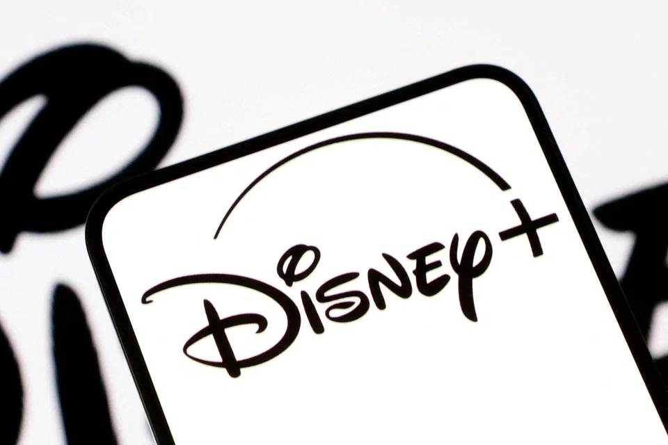 Disney+ is currently the third-largest streaming platform in Asia.
