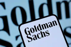 Goldman’s equity revenue rose to US$4.3 billion, while trading revenue for fixed income, currencies and commodities climbed 12.5% to US$3.1 billion.