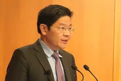 DPM Lawrence Wong will first arrive in New Delhi where he will participate in the inaugural India-Singapore Ministerial Roundtable.