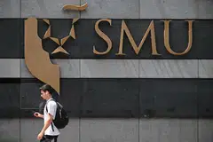 To ensure SMU academics’ achievements are recognised globally, its standards cannot deviate too far from international norms. Otherwise, it will create a situation where a professor’s local credentials are not valued elsewhere.