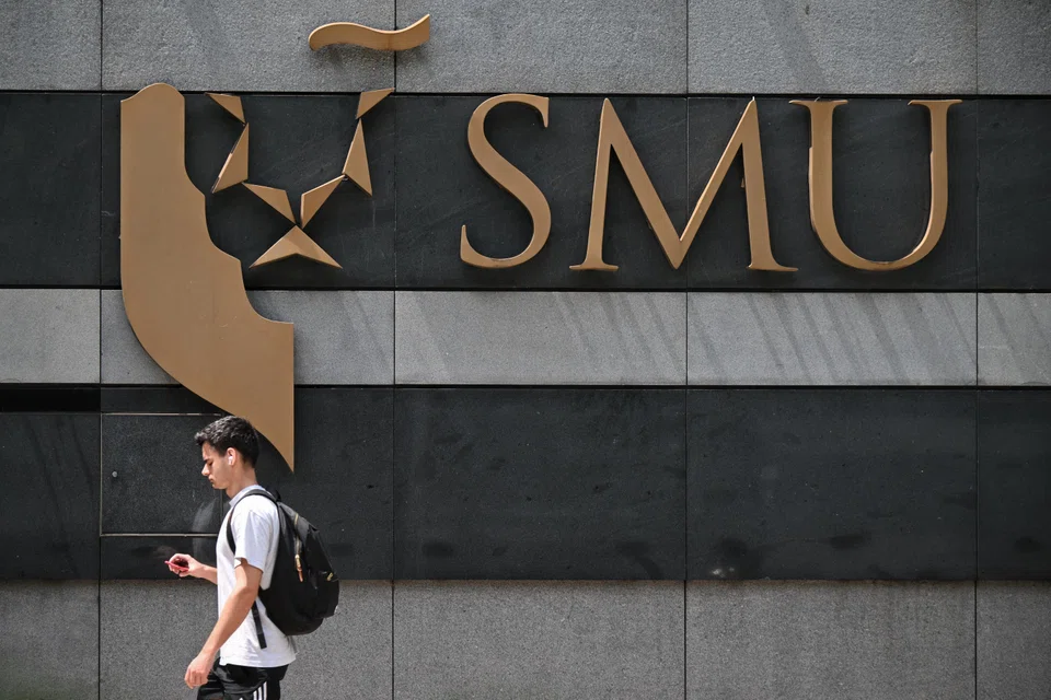 To ensure SMU academics’ achievements are recognised globally, its standards cannot deviate too far from international norms. Otherwise, it will create a situation where a professor’s local credentials are not valued elsewhere.