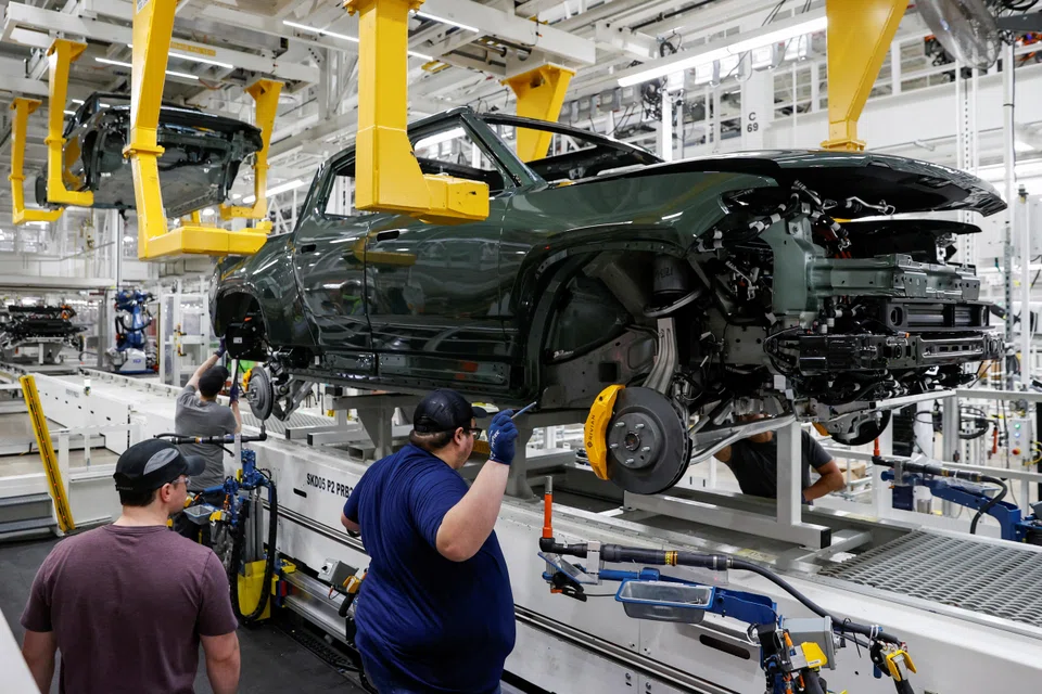 Factory orders dropped 0.7 per cent after decreasing 2.1 per cent in January.