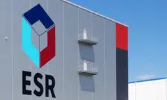 ESR generated about 27% of its revenue from Greater China in 2024. 