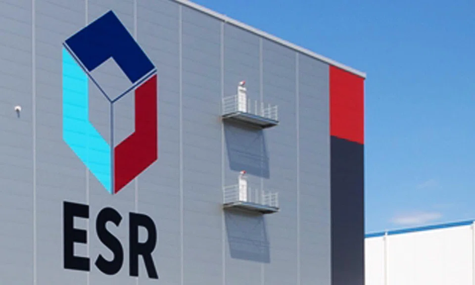 ESR generated about 27% of its revenue from Greater China in 2024. 