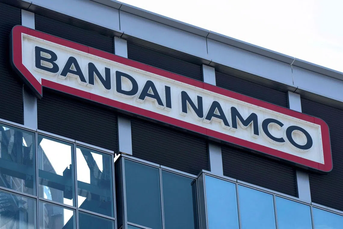 Booming global appetite for Japanese animation has become a money-spinner for Sony.