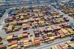 The US is India’s biggest export market, and the levies are expected to hurt labour-intensive businesses such as textiles and jewellery the most.