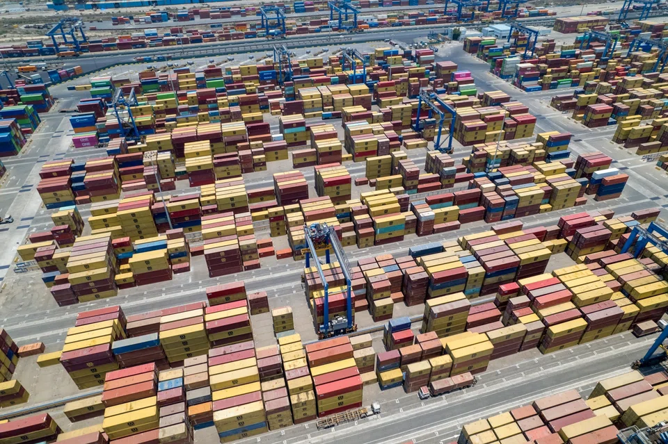 The US is India’s biggest export market, and the levies are expected to hurt labour-intensive businesses such as textiles and jewellery the most.