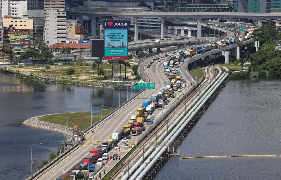 The RTS Link, which is expected to begin operations on Jan 1, 2027, could add a “new dimension” to spending patterns in JB towards the end of 2026.