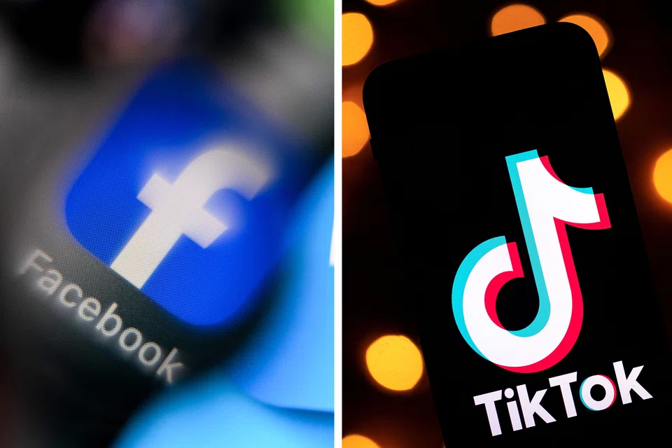 The government reported more than 50,000 such cases to various social media platforms, including Meta’s Facebook and TikTok, in the first three months of this year alone.