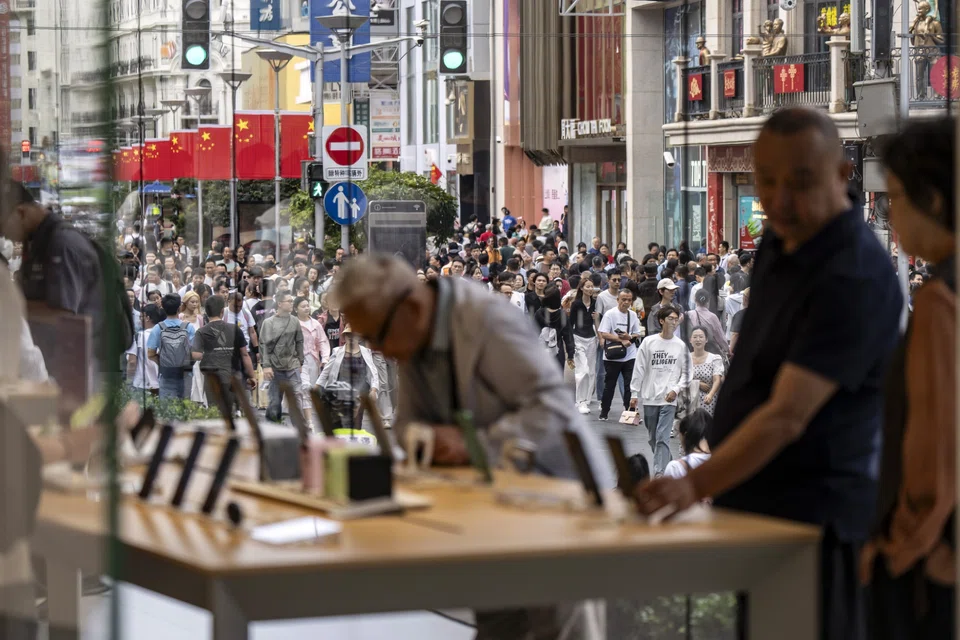 China’s top leaders has placed boosting domestic demand as their top priority for economic work in 2025.