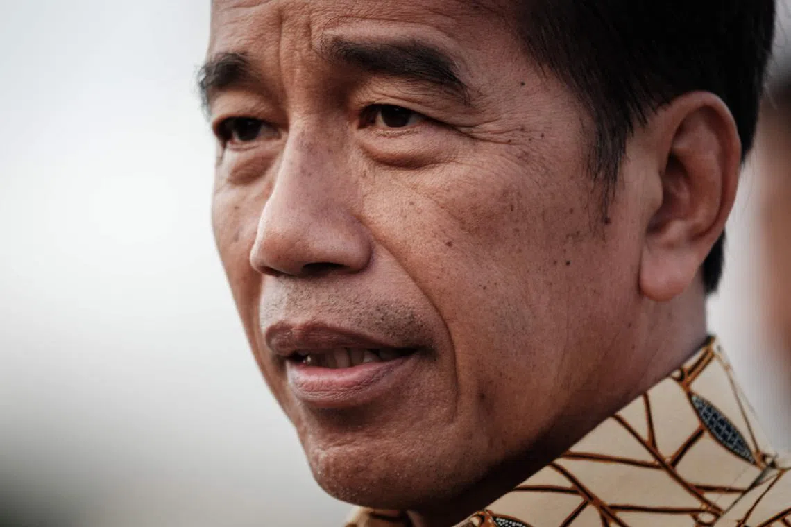 Over the past decade, Joko Widodo has reshaped Indonesia’s economy into one of the world’s most appealing investment destinations.