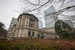 While Japan’s central bank won independence from the government more than a quarter century ago, it has regularly been subject to political pressure in recent decades.