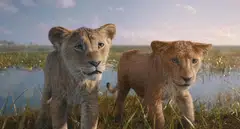 "Mufasa: The Lion King" has earned US$168.6 million domestically over three weekends, propelling it into the top 15 of 2024 releases, Variety reported.
