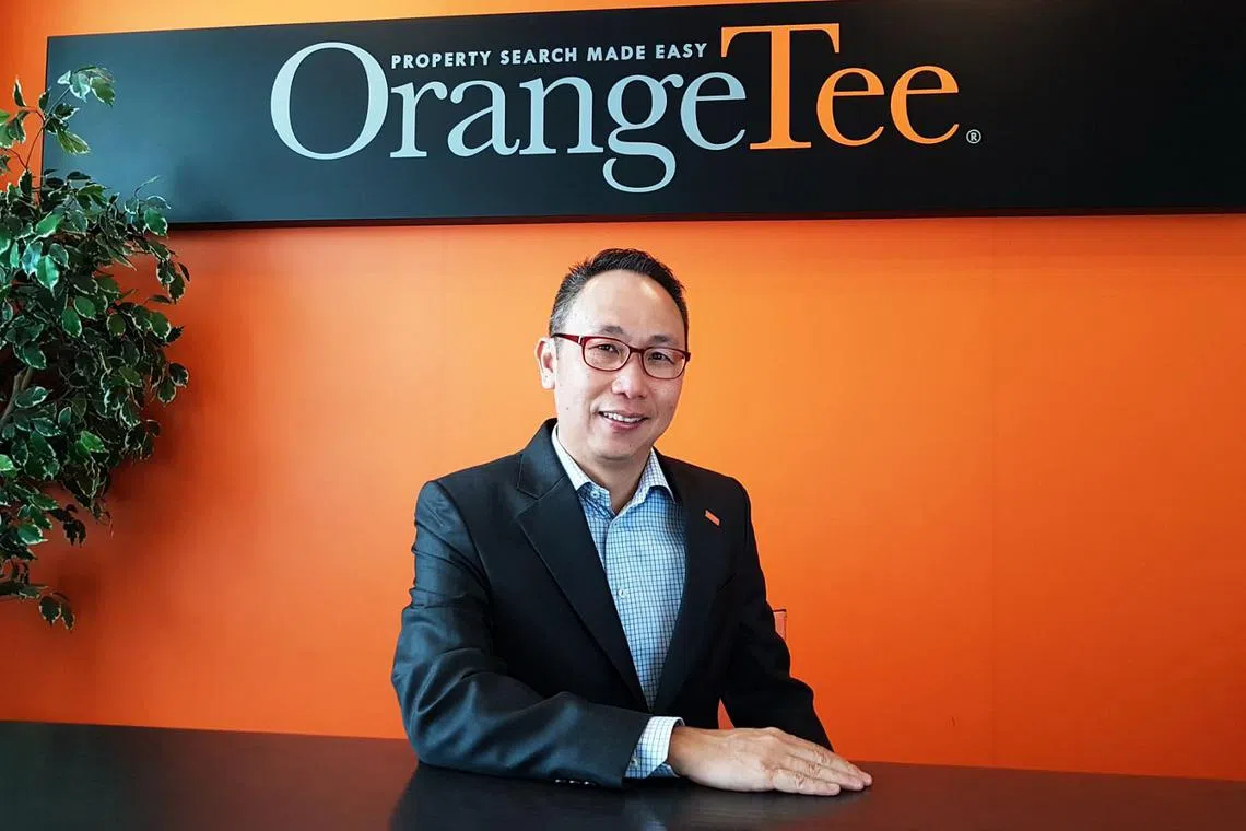 Riding the digital wave