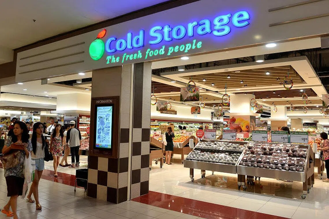 Brokers' take: Omicron threat draws mixed reactions from analysts covering Dairy Farm