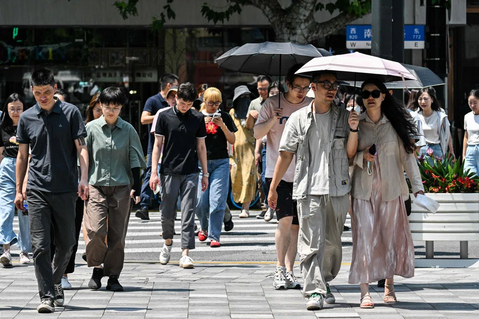 Coupled with poor wage data, it shows people are increasingly being pushed into self-employment or flexible work because of a lack of formal jobs on offer.