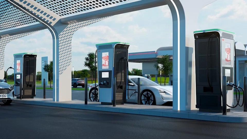 ABB has been streamlining its business to boost profitability, following pressure from shareholders.