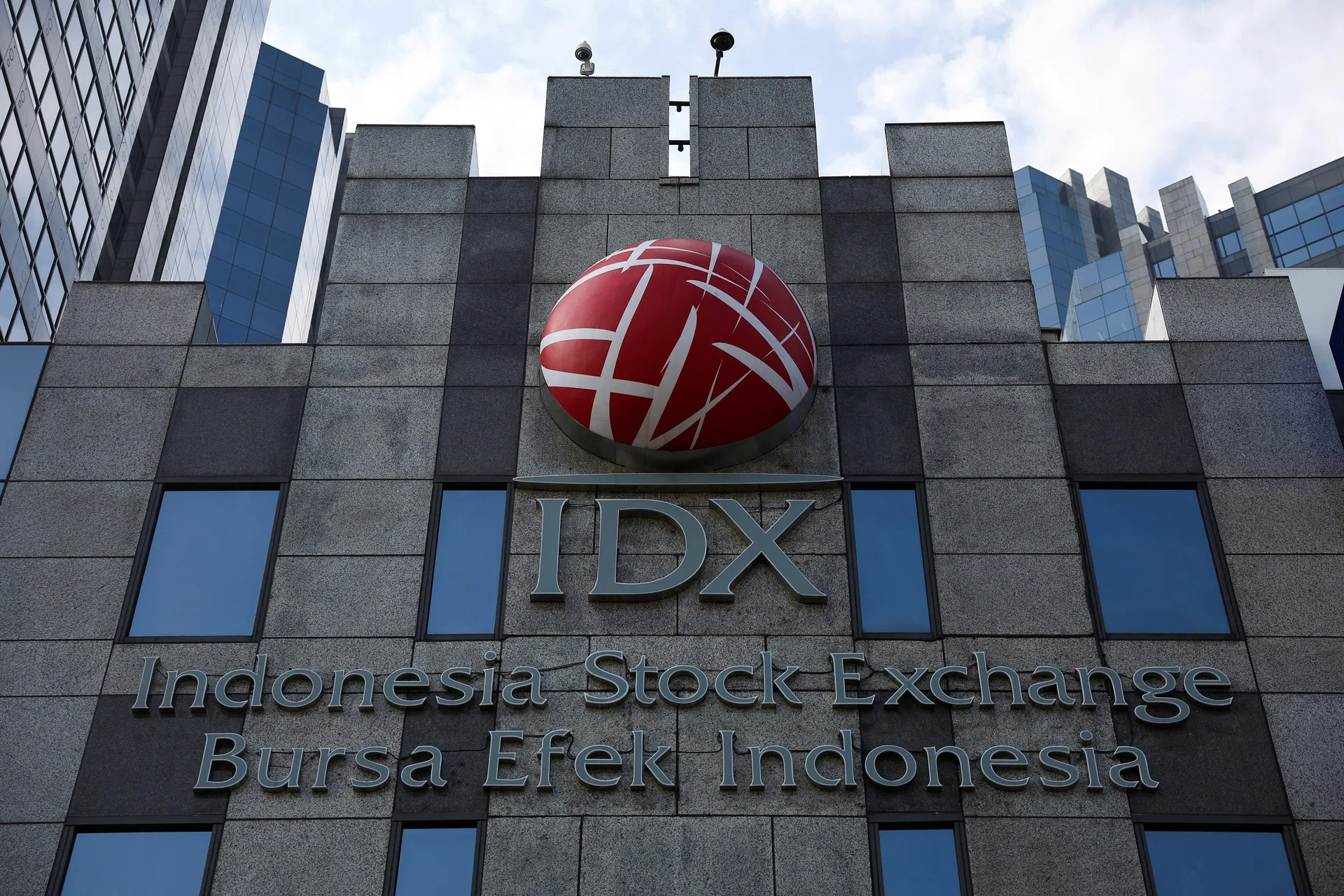 Indonesia market: Transparency calms MSCI fears - The Business Times