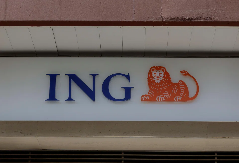 ING will continue to focus on expanding its retail business, and aims to have risk-weighted assets in the sector of 50 to 55 per cent by 2027.