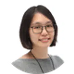Jeanette Tan