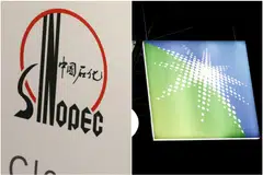 The agreement was signed by Sinopec, its unit Fujian Petroleum Chemical Industry Co, and Saudi Aramco’s Singaporean unit Aramco Asia Singapore (AAS).