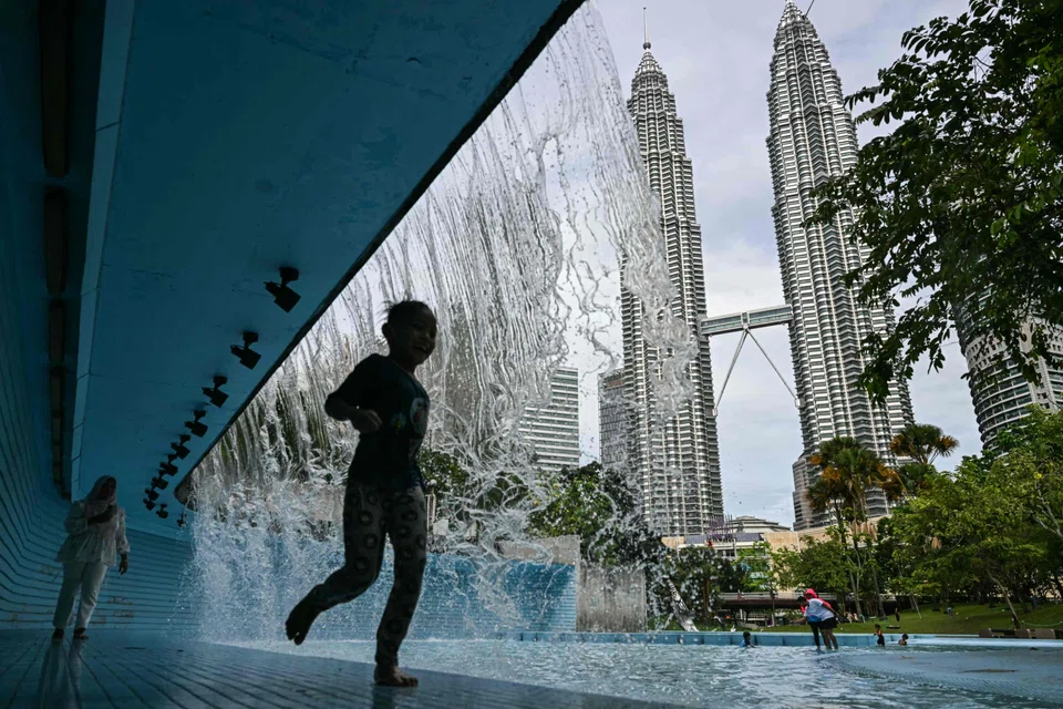 Malaysia is benefiting from global tech players stepping up their building of data centres, to cater to the demand for infrastructure and computing power to enable AI.