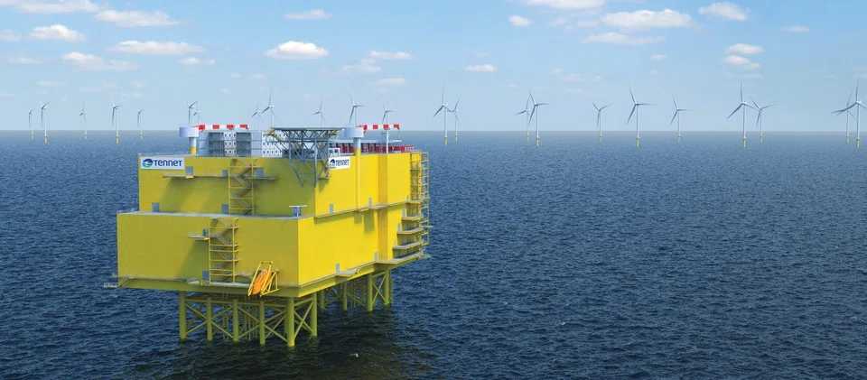 The contract is for the delivery of a major part of BalWin5, a 2.2 GW offshore high-voltage, direct-current grid connection. 