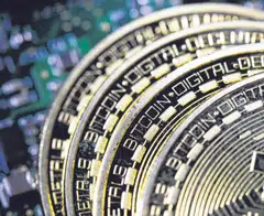 Global VC funding for the industry fell to US$2.4 billion in the quarter, an 80 per cent decline from its all-time high of US$12.3 billion during the same period last year, according to PitchBook. 