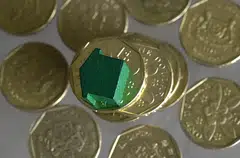 Be aware that prepaying down your mortgage does come with opportunity costs or “reduced capacity”.