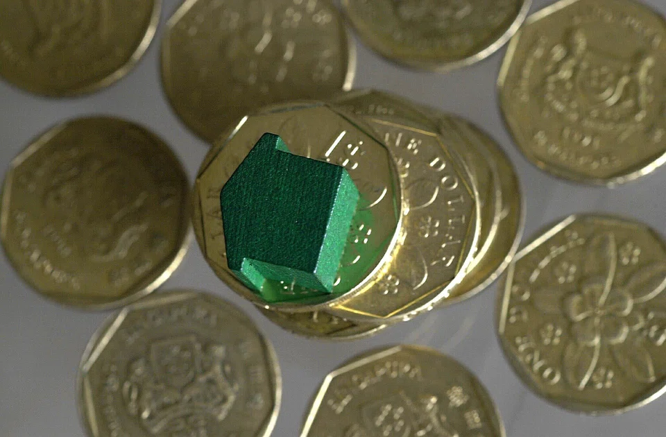 Be aware that prepaying down your mortgage does come with opportunity costs or “reduced capacity”.